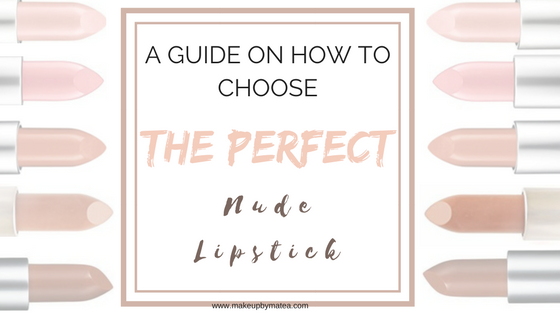 The different styles of false eyelashes and how they compliment your makeup