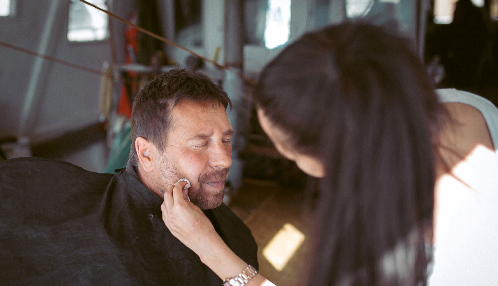 Multimedia Makeup - Film and TV