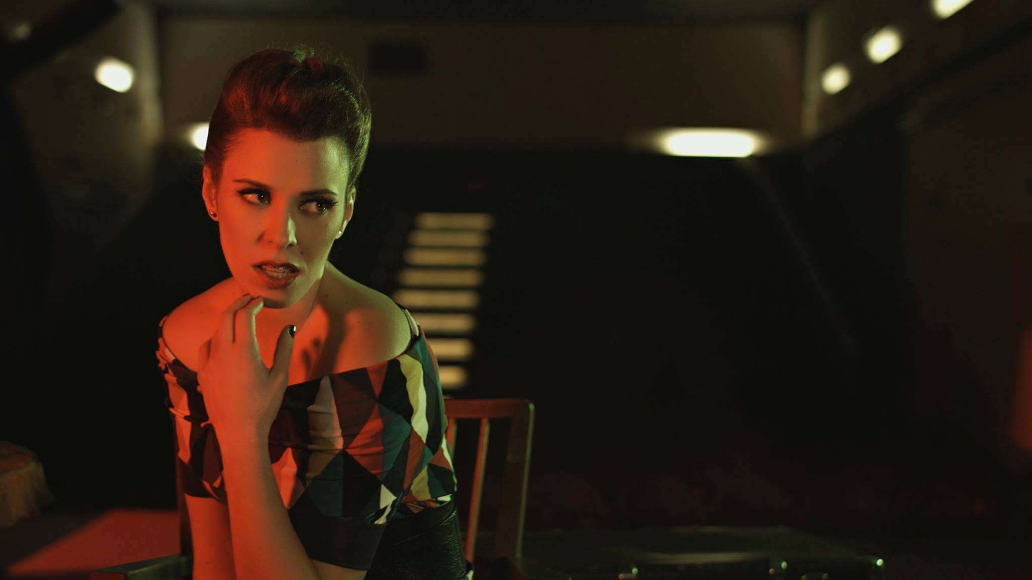 Multimedia Makeup - TV & Film